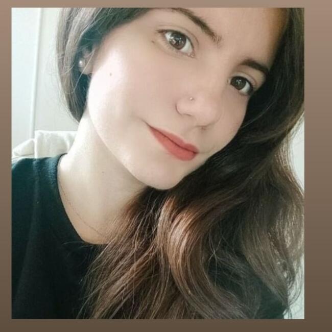 Niñera en Rosario: Maria Belén