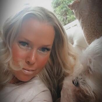 Barnvakt i Nokia stad: Heidi