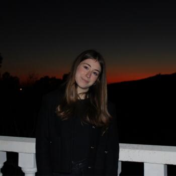 Babysitter in Bilbao: Irene