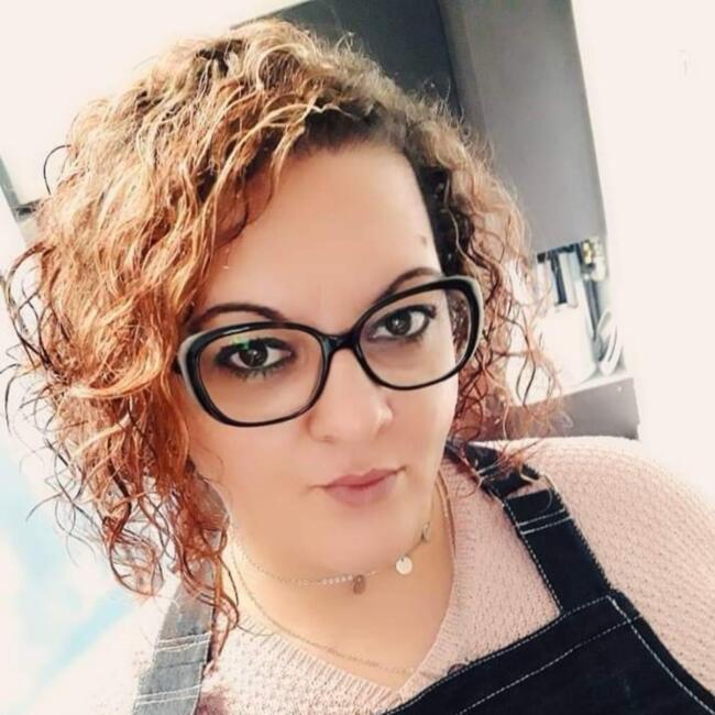 Ama em Santa Maria da Feira: Alexandra