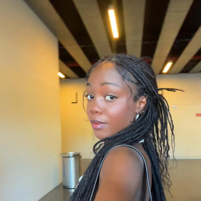 Babysitter em Amadora: Janice