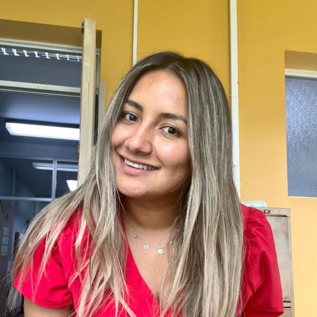 Babysitter in San Bernardo: Constanza