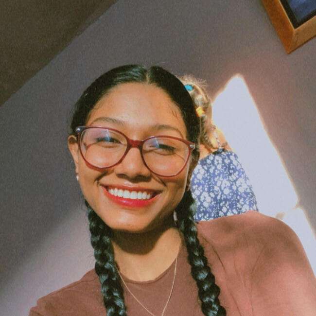 Babysitter in Panama City: Lucila Alexandra 