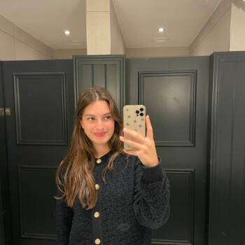 Niñera en Dublín: Carolina