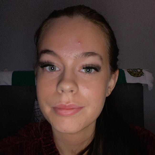 Babysitter in Stockholm: Irma