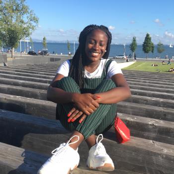 Babysitter Lisboa: Clesia