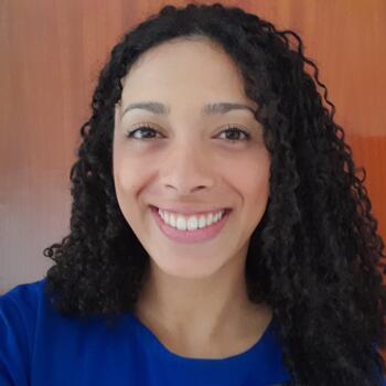 Babysitter in Itapevi: Larissa