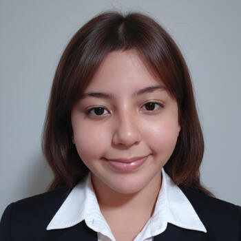 Babysitter in Panama City: Sophia