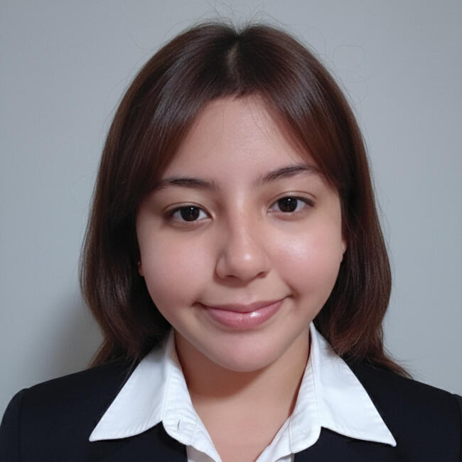 Babysitter in Panama City: Sophia