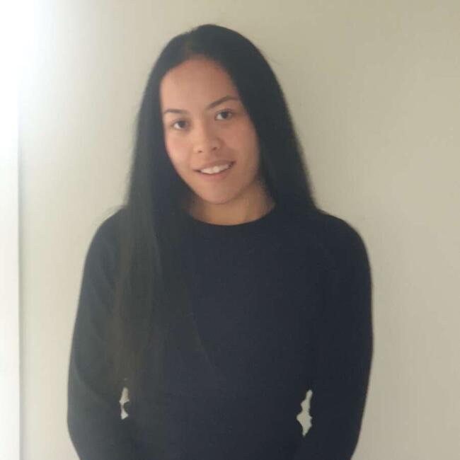 Babysitter in Rotorua: Lorna