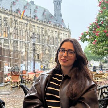 Babysitter Essen: Fatima zahrae