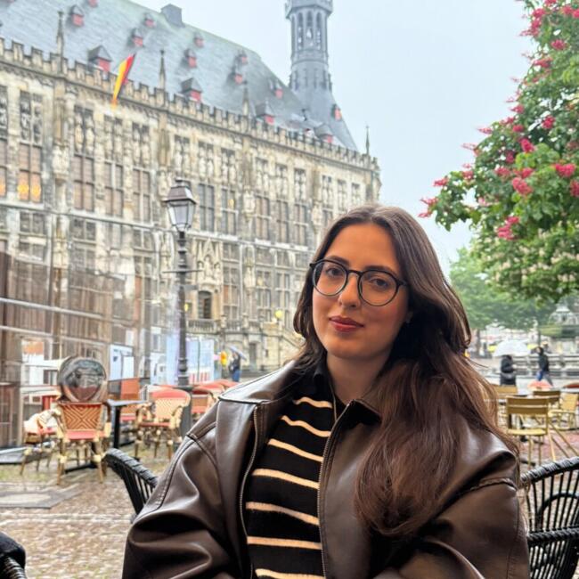 Babysitter in Essen: Fatima zahrae