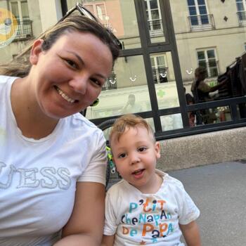 Babysitting job in Nantes: Khaoula