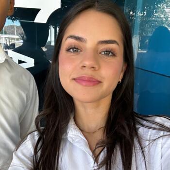 Niñera en Hermosillo: Ana Lucía