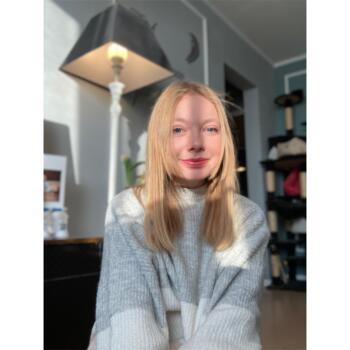 Nounou Roubaix: Amandine