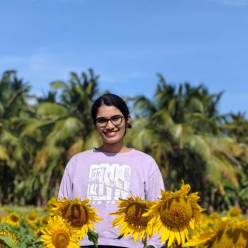 Babysitter in Dublin: Meleta Ann