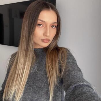 Bonă Iași: Andreea