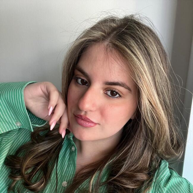 Babysitter in Pátrai: Σοφία