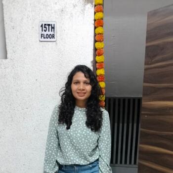 आया Virār: Nisha