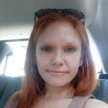 Babysitter in Desamparados (Provincia de San José): Fernanda Romero