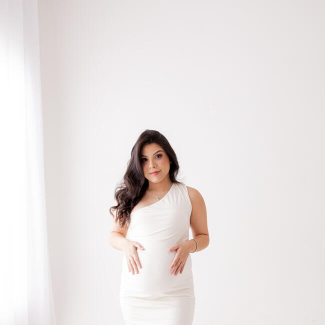 Babysitting job in Parnaíba: Iasmin