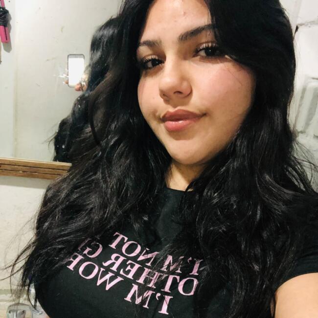 Niñera en Estación Colina: Carolina