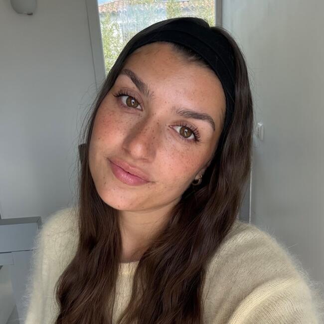 Babysitter in Nîmes: Clara