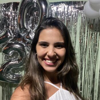 Babysitting job in Comendador Levy Gasparian: babysitting job Caroline
