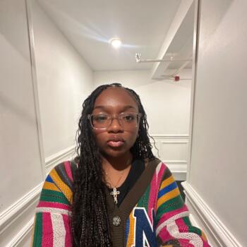 Nanny in Brooklyn: Janelle