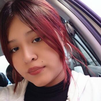 Babysitter in Belén de Escobar: Jazmin