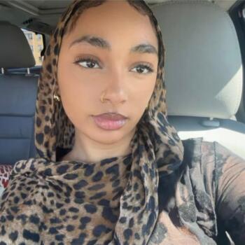 Babysitter Scarborough Bluffs Park: Farhana