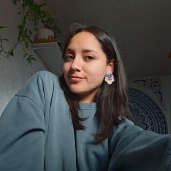 Babysitter in Temuco: Florencia