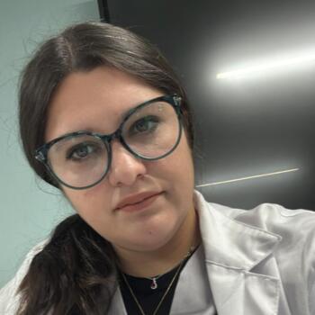 Babysitting job in Altea: babysitting job SARA