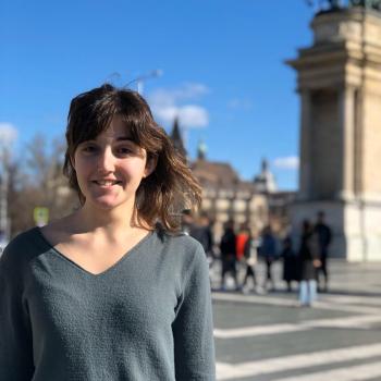 Babysitter Rotterdam: Edurne