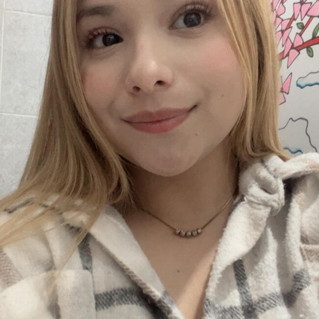 Babysitter in La Ermita: Fernanda