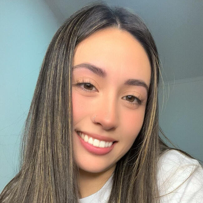 Niñera en Santiago de Chile: ANAIS GONZALEZ