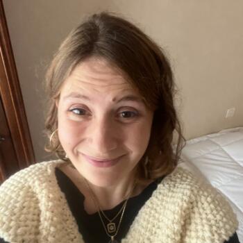 Barnvakt i Uppsala: Axelle