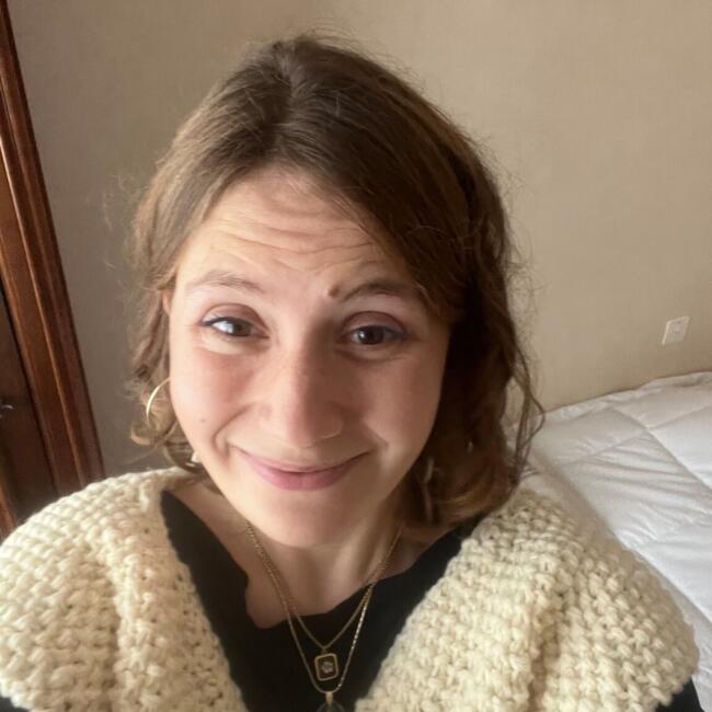 Barnvakt i Uppsala: Axelle