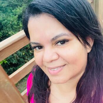 Babá em Araranguá: Danyelle