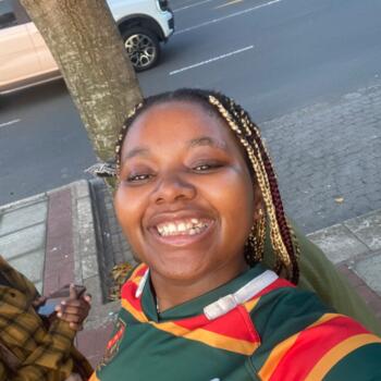 Babysitter in Umhlanga: Minenhle