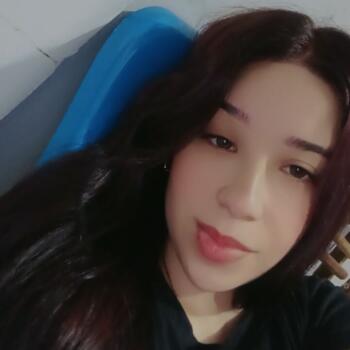 Niñera Madrid: Katherine