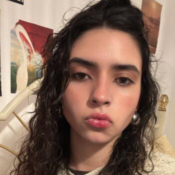 Babysitter in Setúbal: Sophia