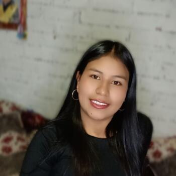 Niñera en Pupiales: Jaylis