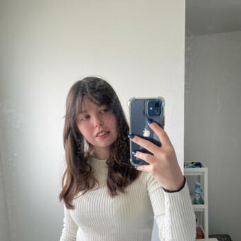 Babysitter Le Havre: Clara