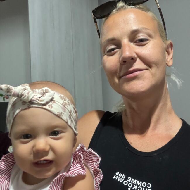 Babysitting job in Lamporecchio: Alessandra