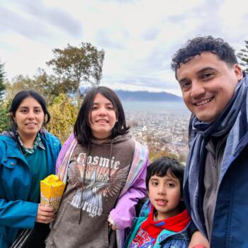 Parent Talca: Eduardo