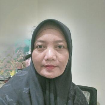 Nanny in Tasikmalaya: Iip saripatul insyiah