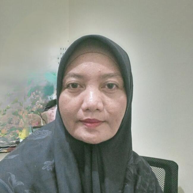 Nanny in Tasikmalaya: Iip saripatul insyiah
