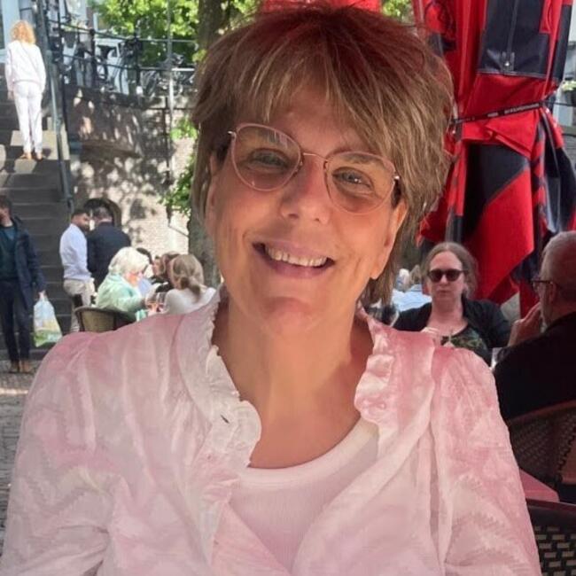 Babysitter in Arnhem: Inge