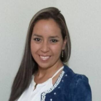 Niñera en Popayán: Martha Cecilia